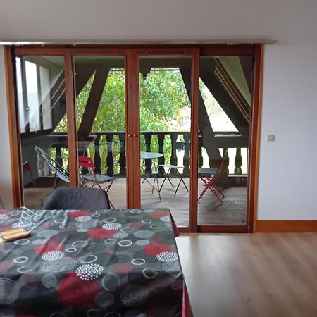 Chambre De La Vigne Blesmes Bagian luar foto